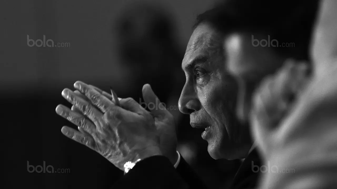 Kongres PSSI, PSSI, Bola.com, Edy Rahmayadi, Kongres Tahunan PSSI
