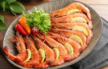 8 Manfaat Udang untuk Bayi, Mendukung Sistem Imun Tubuh