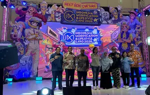 IMX 2026 Resmi Dihelat, Jadi Panggung Pembuktian Builder Indonesia