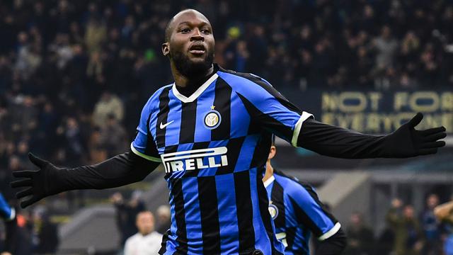 5 Pemain Inter Milan yang Akan Jadi Mimpi Buruk Sevilla di Final Liga Europa