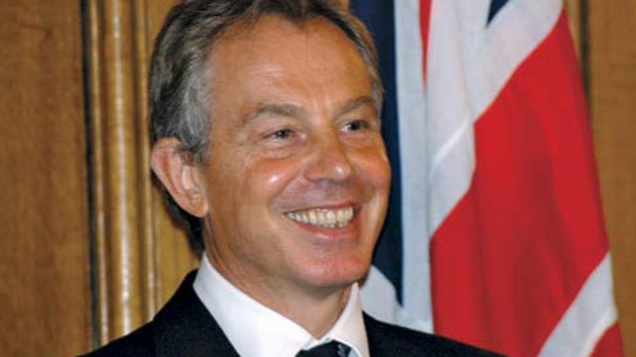 Jejak Tony Blair dalam Pembangunan Ibu Kota Nusantara dan Danantara