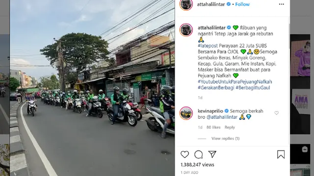 Atta Halilintar