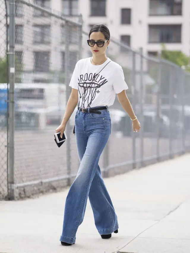 [Bintang] Fashion Item