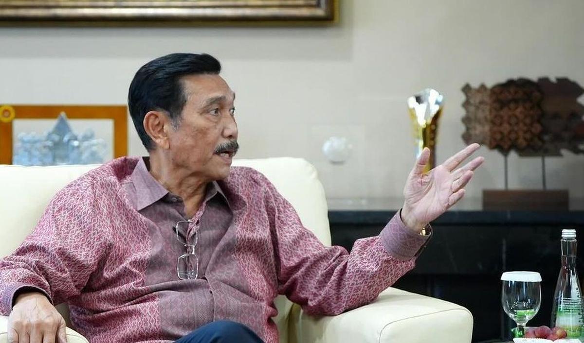 “Saya yakin pada periode pemerintahan selanjutnya, Indonesia akan menjamin keberlanjutan kebijakan Presiden Joko Widodo dan meneruskan persahabatan yang kuat dan kerja sama yang konstruktif antara Indonesia dan Tiongkok,”&nbsp;