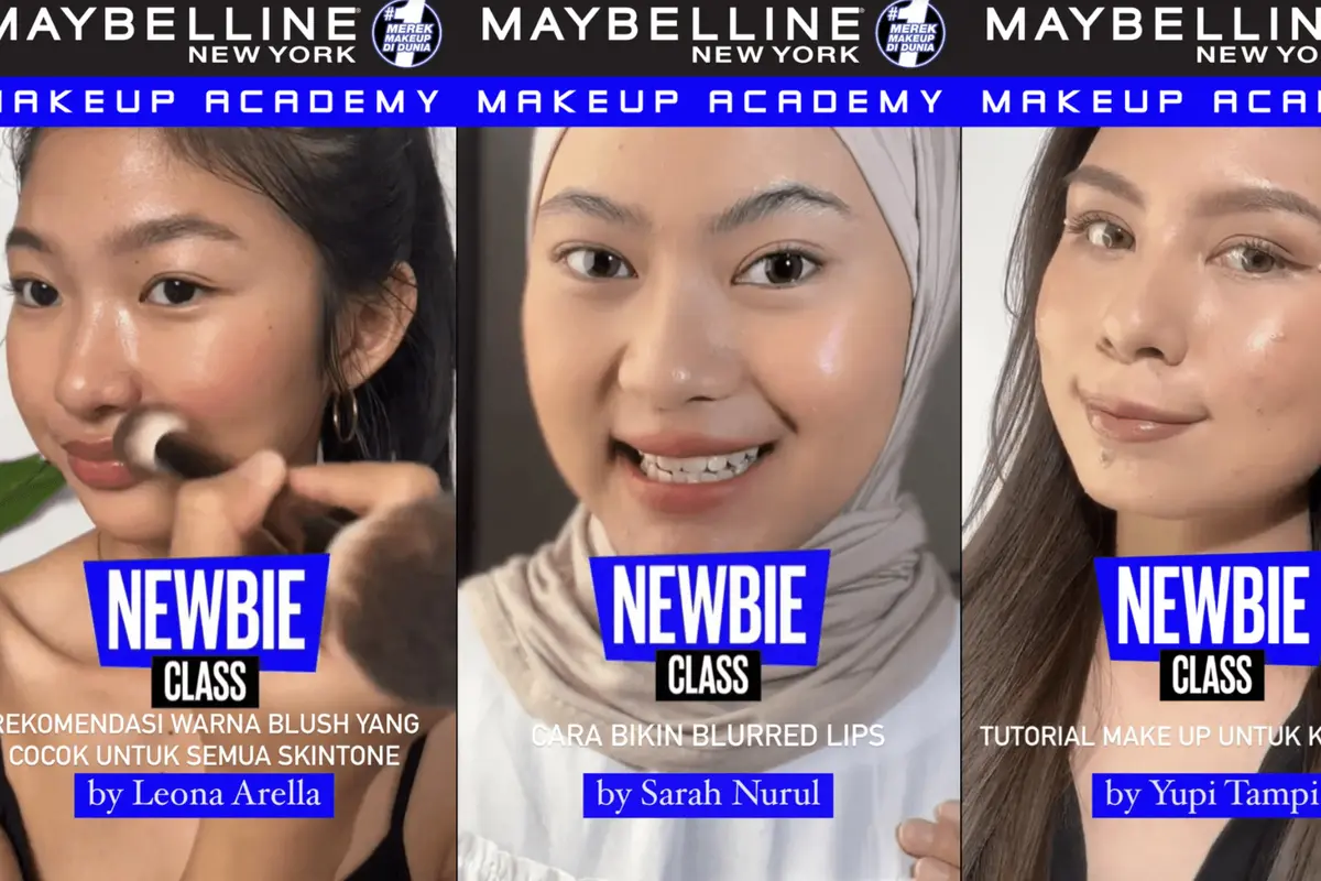 Maybelline