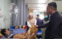 RSUD Kabupaten Bekasi Alami Lonjakan Pasien Pasca Lebaran, Ini Penyebabnya