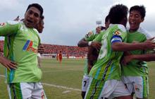 Isnan Ali yakin curi poin dari Persib Bandung