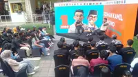 Program RIDO Hadirkan Hunian ke Warga Sejalan dengan Keinginan Prabowo