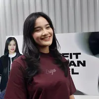 Ashel Eks JKT48 (Istimewa)
