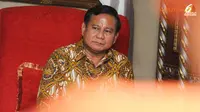 Uang Pecahan Rp 50 Ribu Bercap `Prabowo Satria Piningit` Beredar