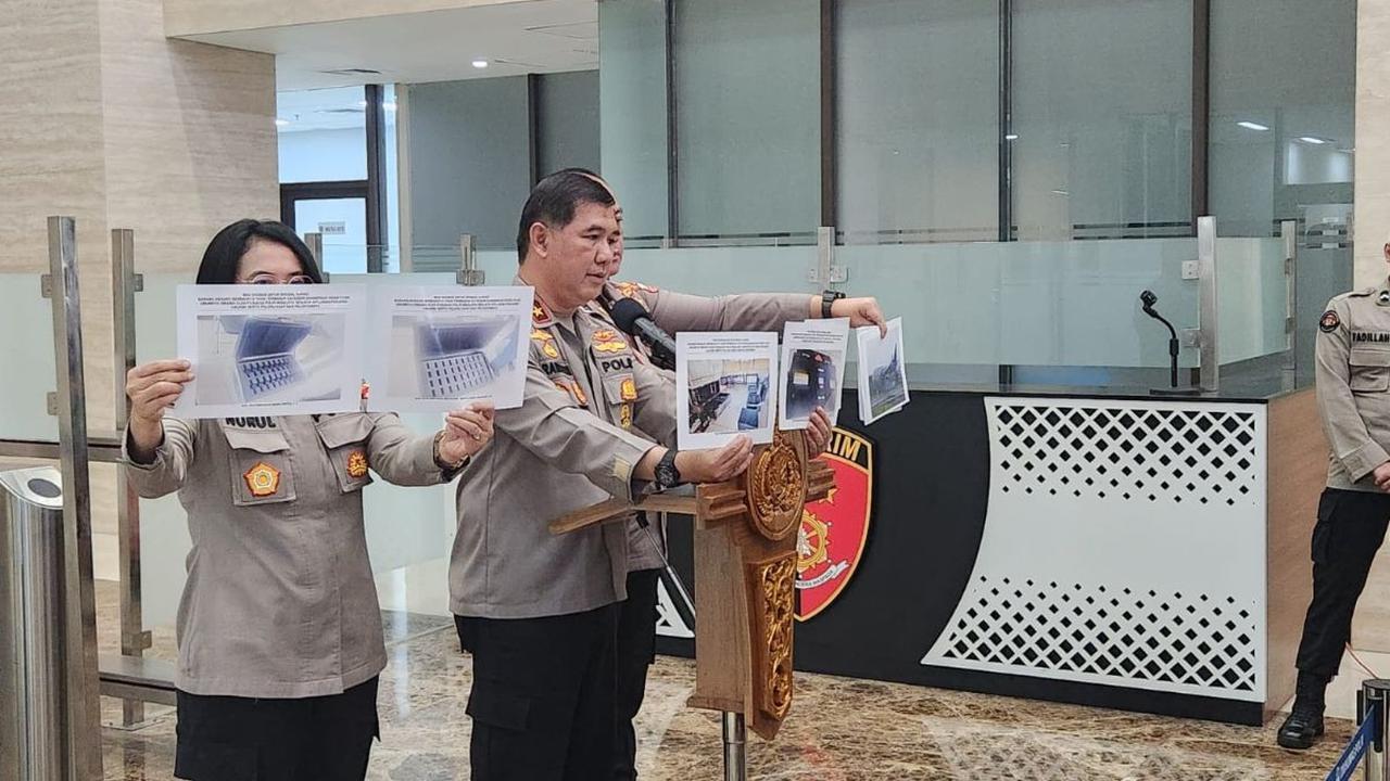 Alasan Pembelian Pesawat