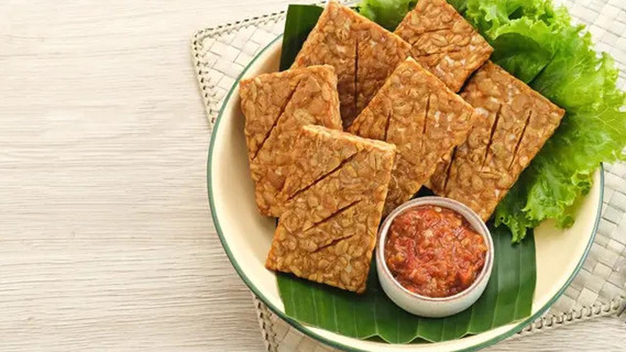 Resep Olahan Tempe Lezat Berbagai Kreasi yang Menggugah Selera