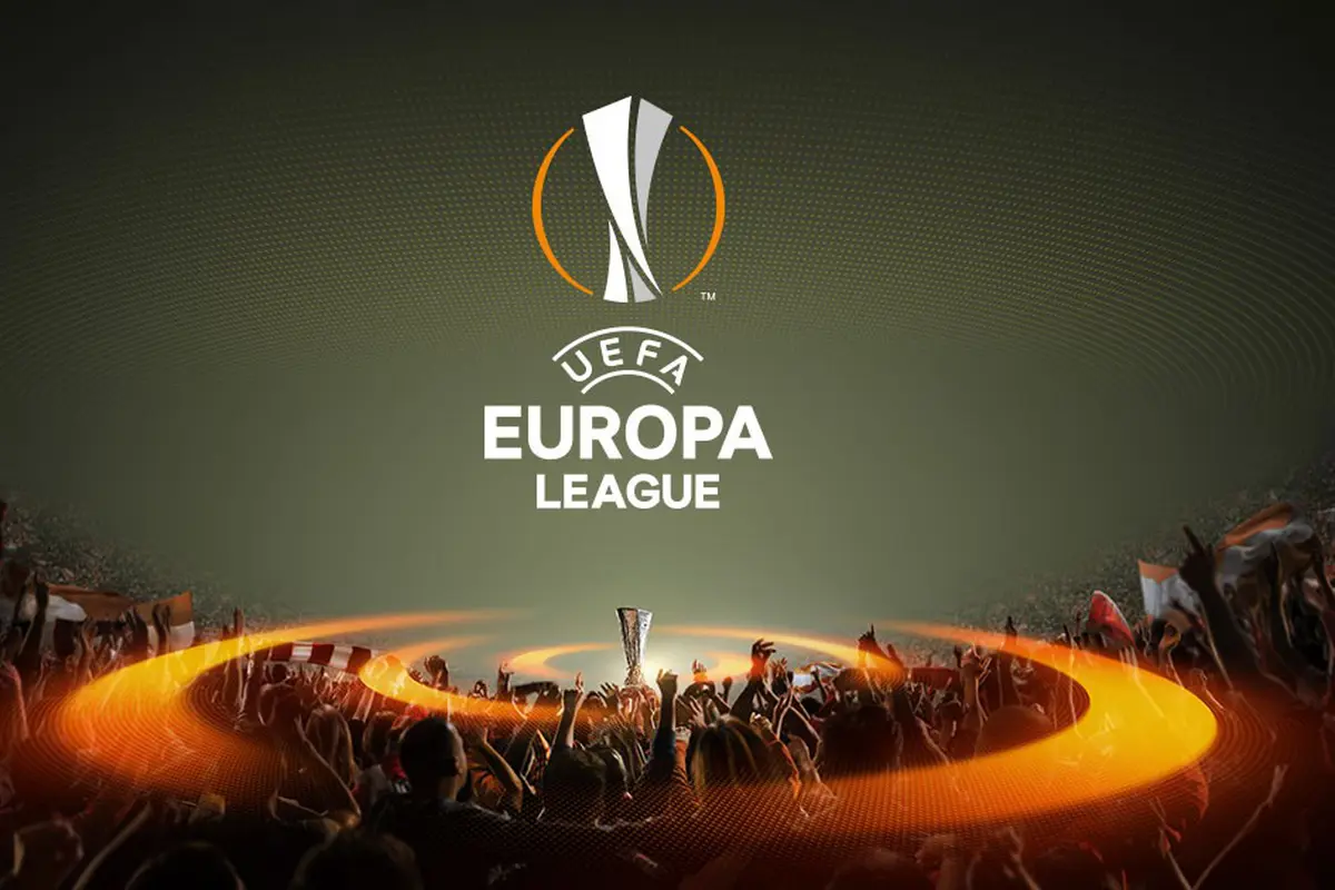 Logo Liga Europa