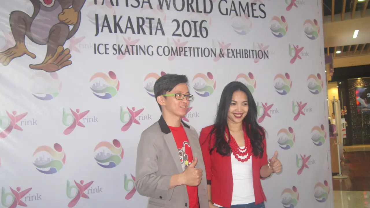ice Skating
