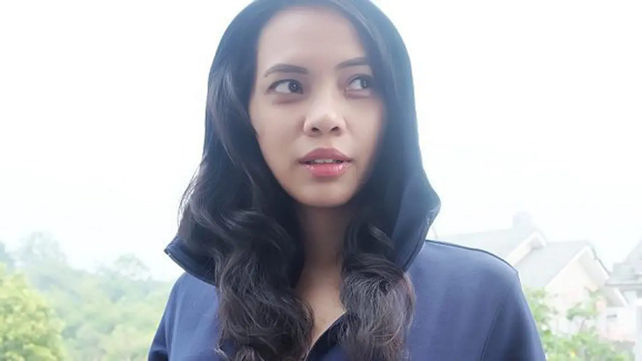 Sehat dan Fashionable / copyright redaksi vemale/Ayu Kinanti