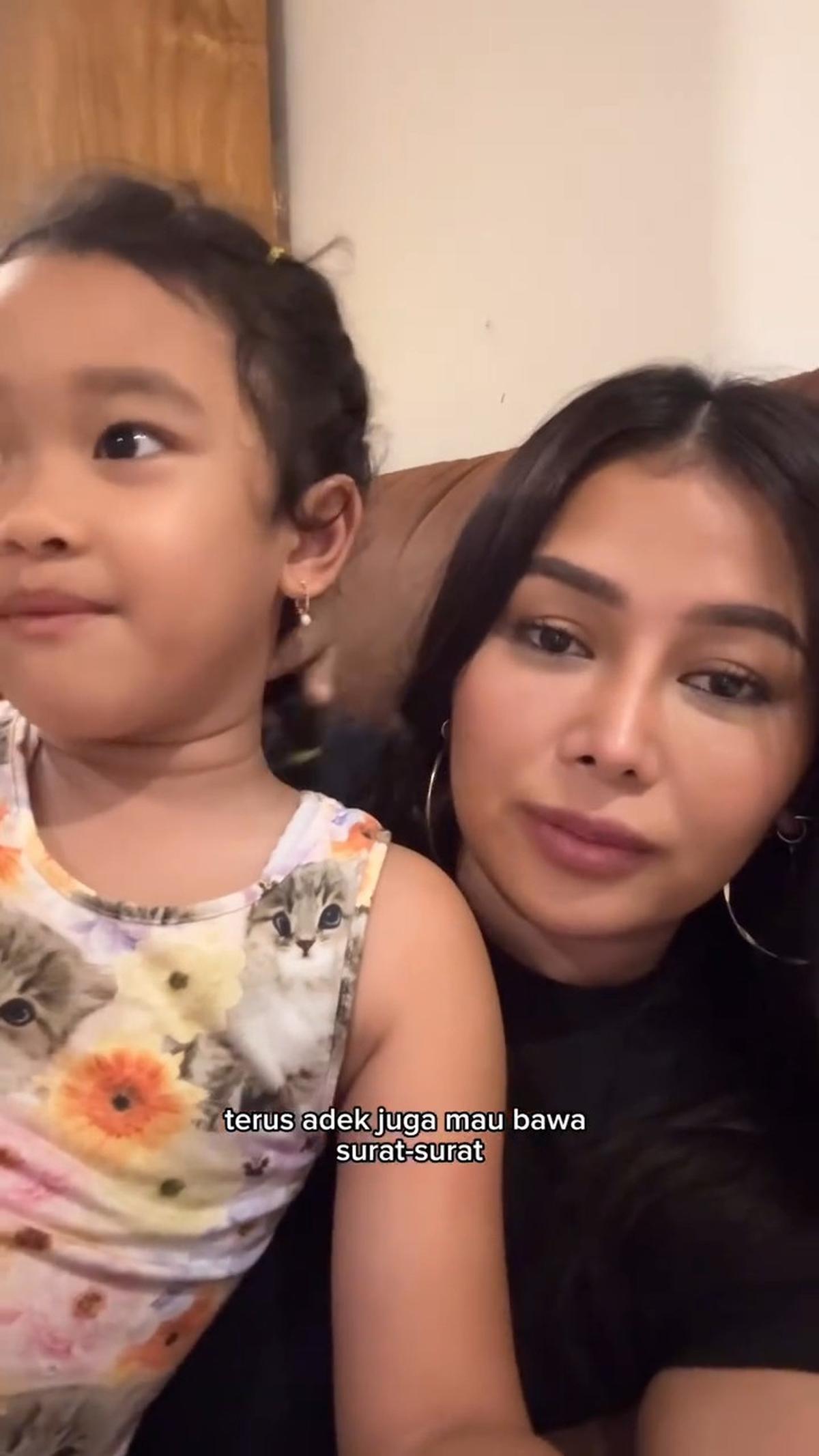 Deeptalk Mutia Ayu dan Gewa Soal Mendiang Glenn Fredly, Kangen Ayah yang Kini di Surga