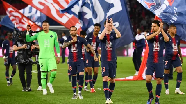 Paris Saint-Germain