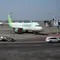 Bandara Soekarno Hatta Ditutup Sementara Akibat Abu Vulkanik Anak Krakatau