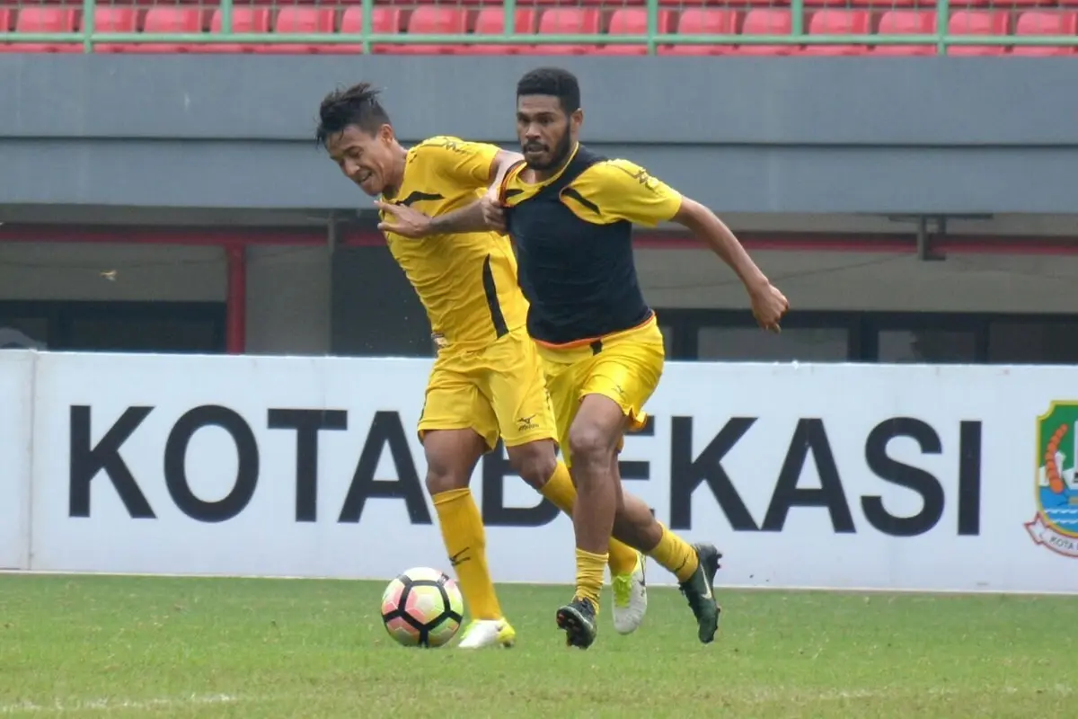 Semen Padang