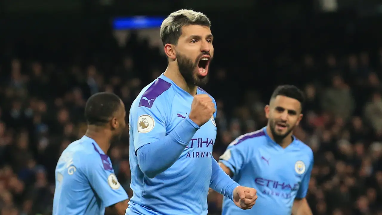 Manchester City