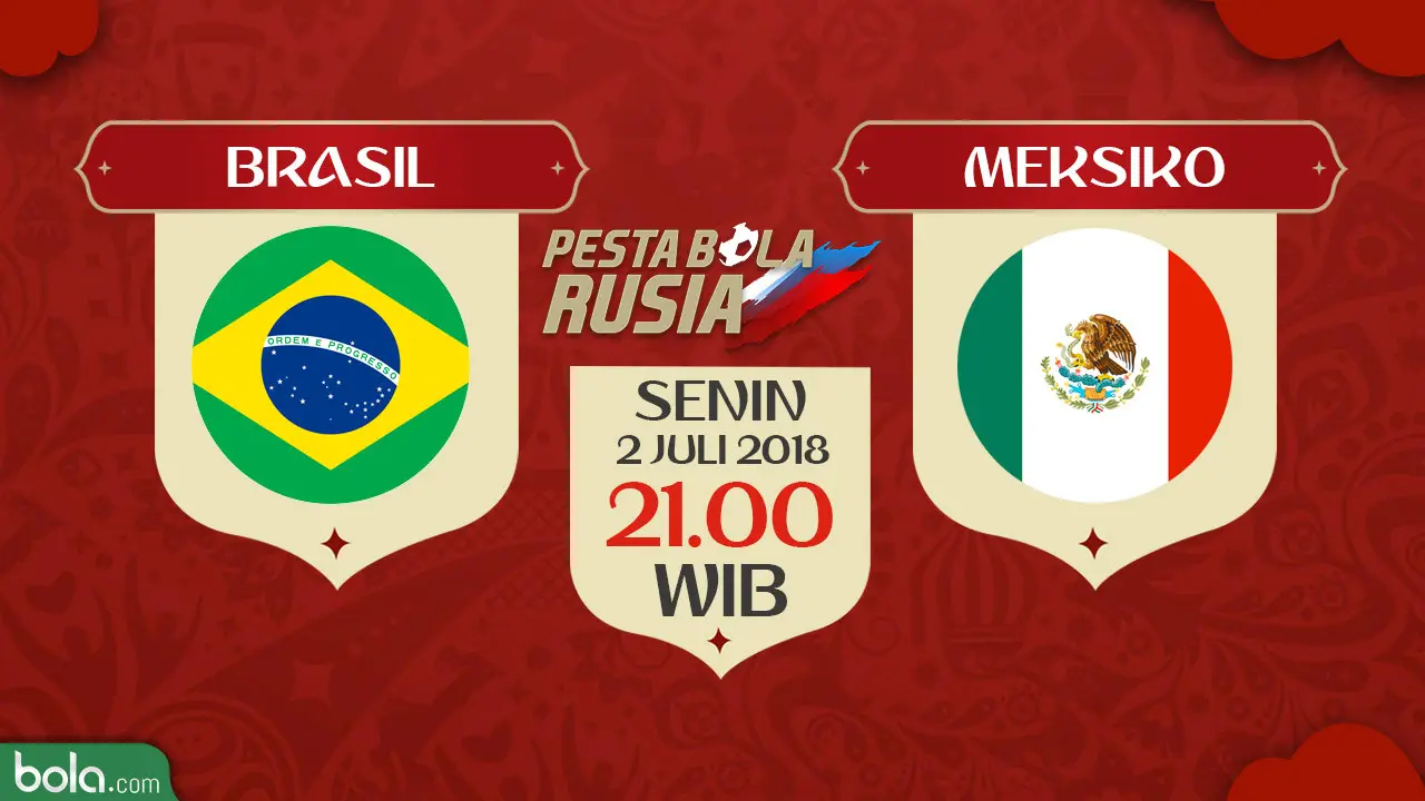Timnas Brasil