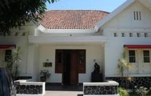 Mengunjungi Kawasan Kota Baru, Dulunya Jadi Tempat Pemukiman Elit Zaman Belanda