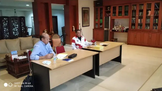 Pordasi DKI Jakarta