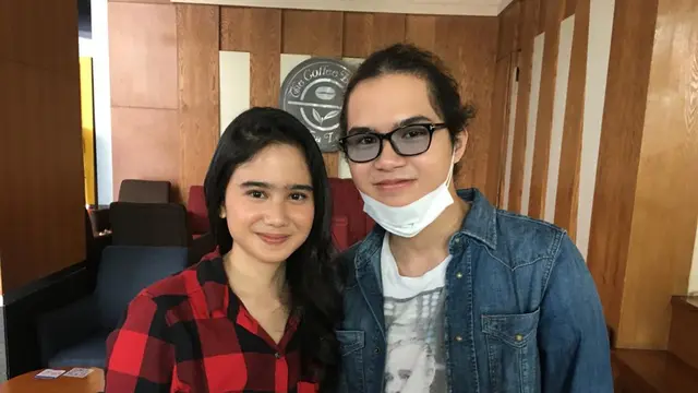 6 Pasangan Kekasih Selebriti yang Curi Perhatian di 2020, Ada yang Segera Menikah