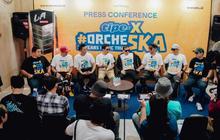 Jelang 30 Tahun Berkarier di Industri Musik, Tresno Jamin Tipe-X Tak Akan Pernah Bubar
