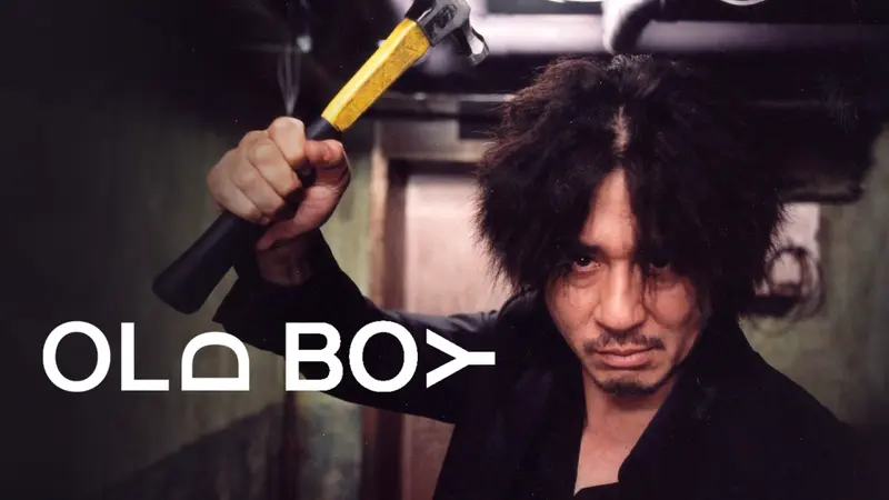 Sinopsis Oldboy dan Daftar Pemainnya, Film Legendaris Asal Korea Selatan