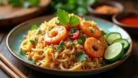 Resep Nasi Goreng Thailand Autentik yang Gurih dan Wangi