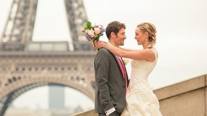 Gelar Resepsi Di 8 Negara Meski Capek Tapi Bahagianya Luar Biasa Lifestyle Fimela Com