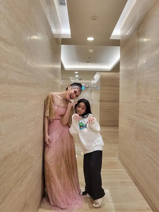 (Instagram/ayutingting92)