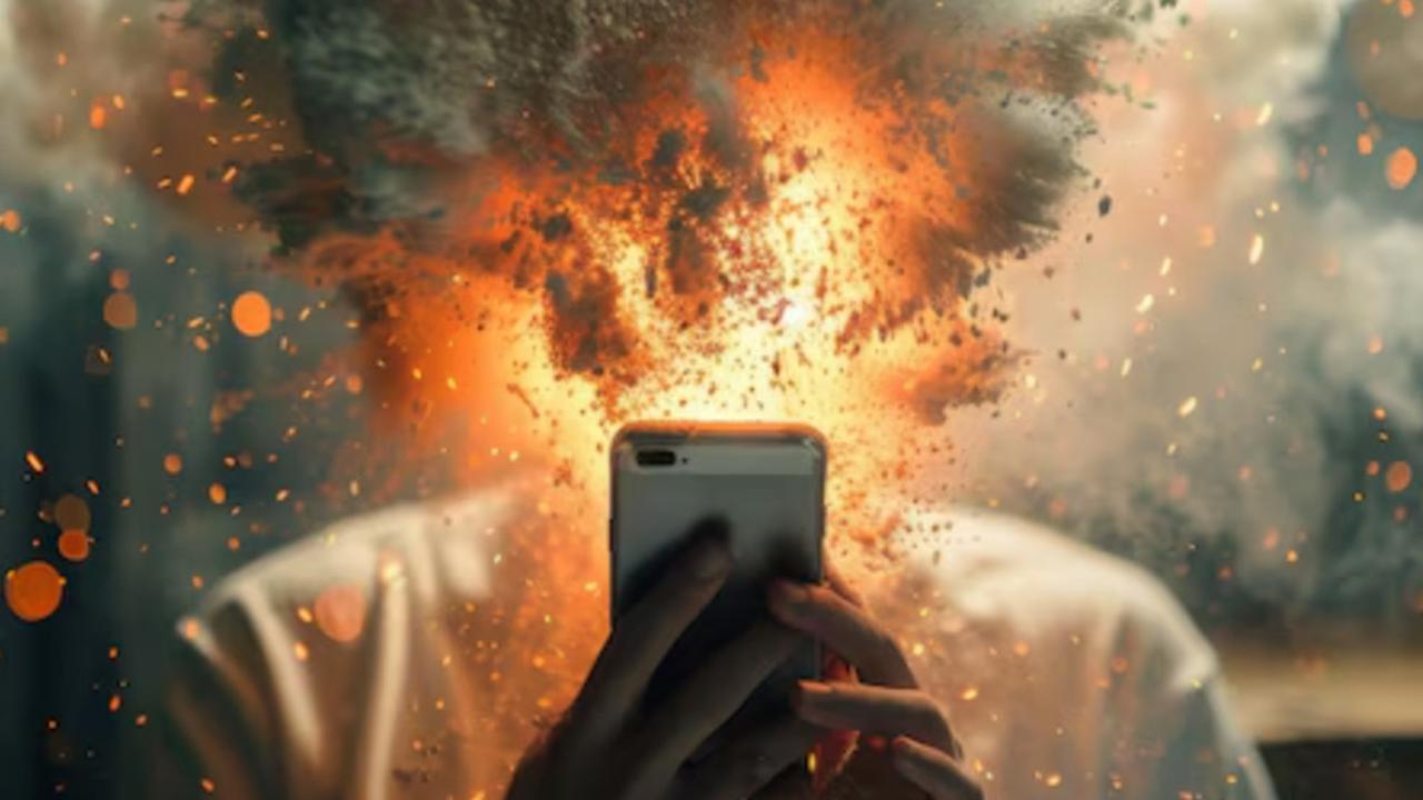 Koneksi atau Kesehatan? Mengungkap Dampak Radiasi Smartphone