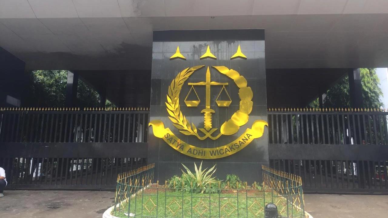 Aspidum Kejati Jatim Dicopot Buntut Kasus Jual Beli Kapal Bernilai Miliaran Rupiah
