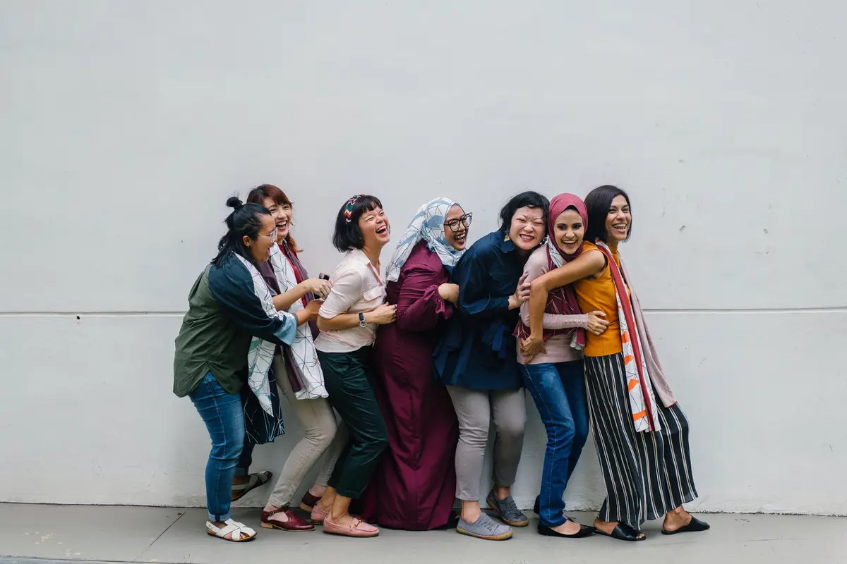 Perempuan