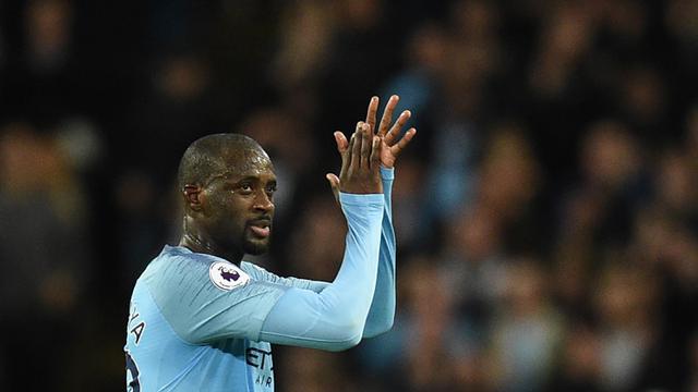 pemain terbaik Benua Afrika