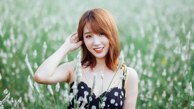 mencintai diri sendiri