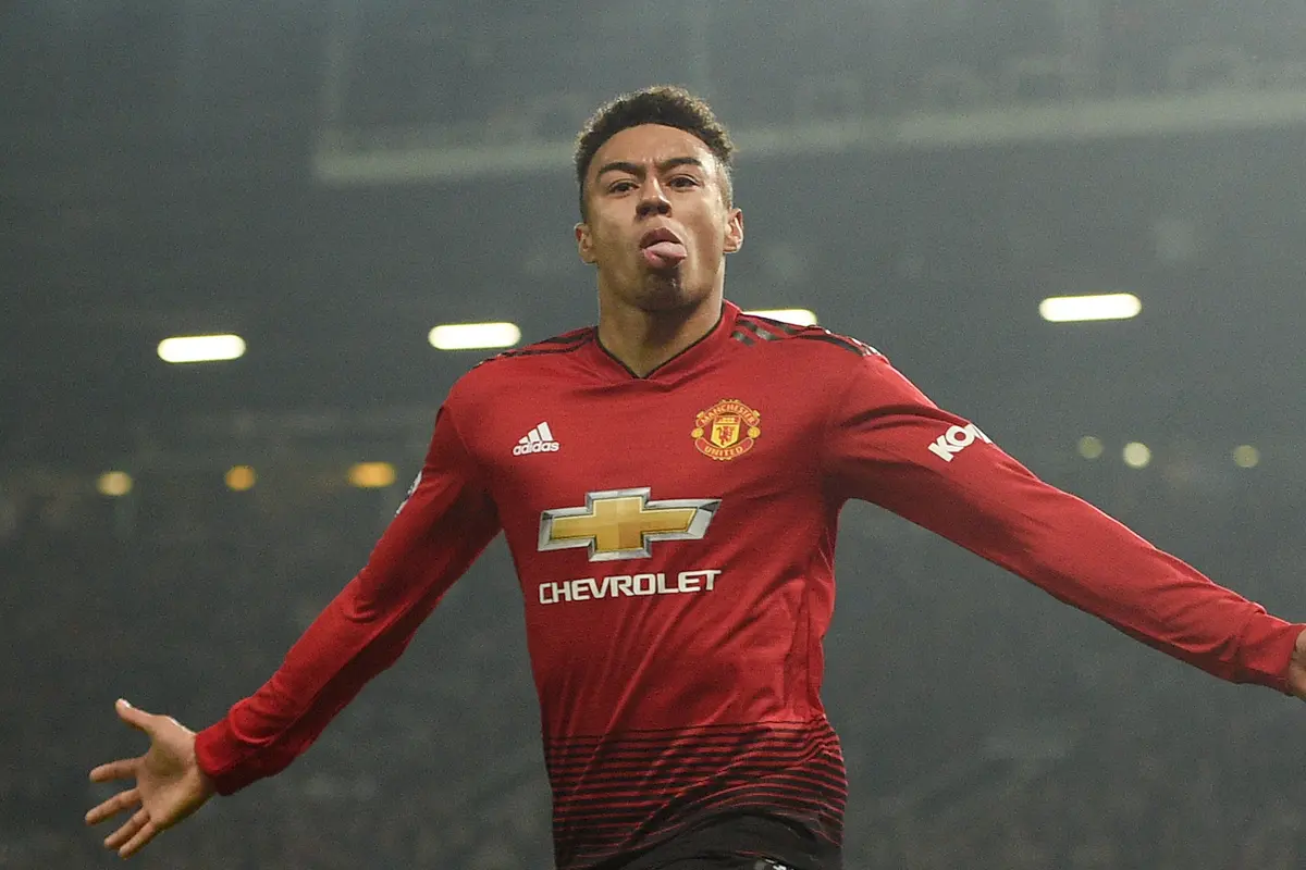 Marcus Rashford dan Pemain Hasil Akademi Manchester United