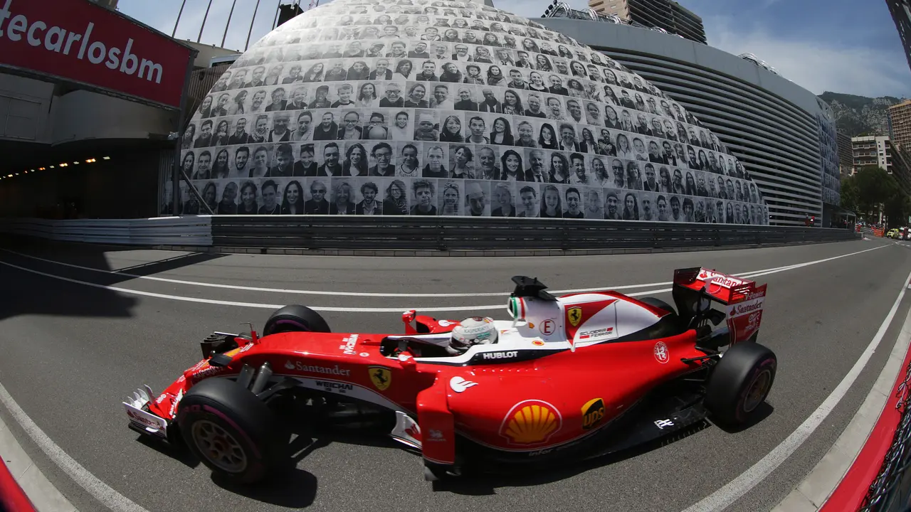 Ferrari