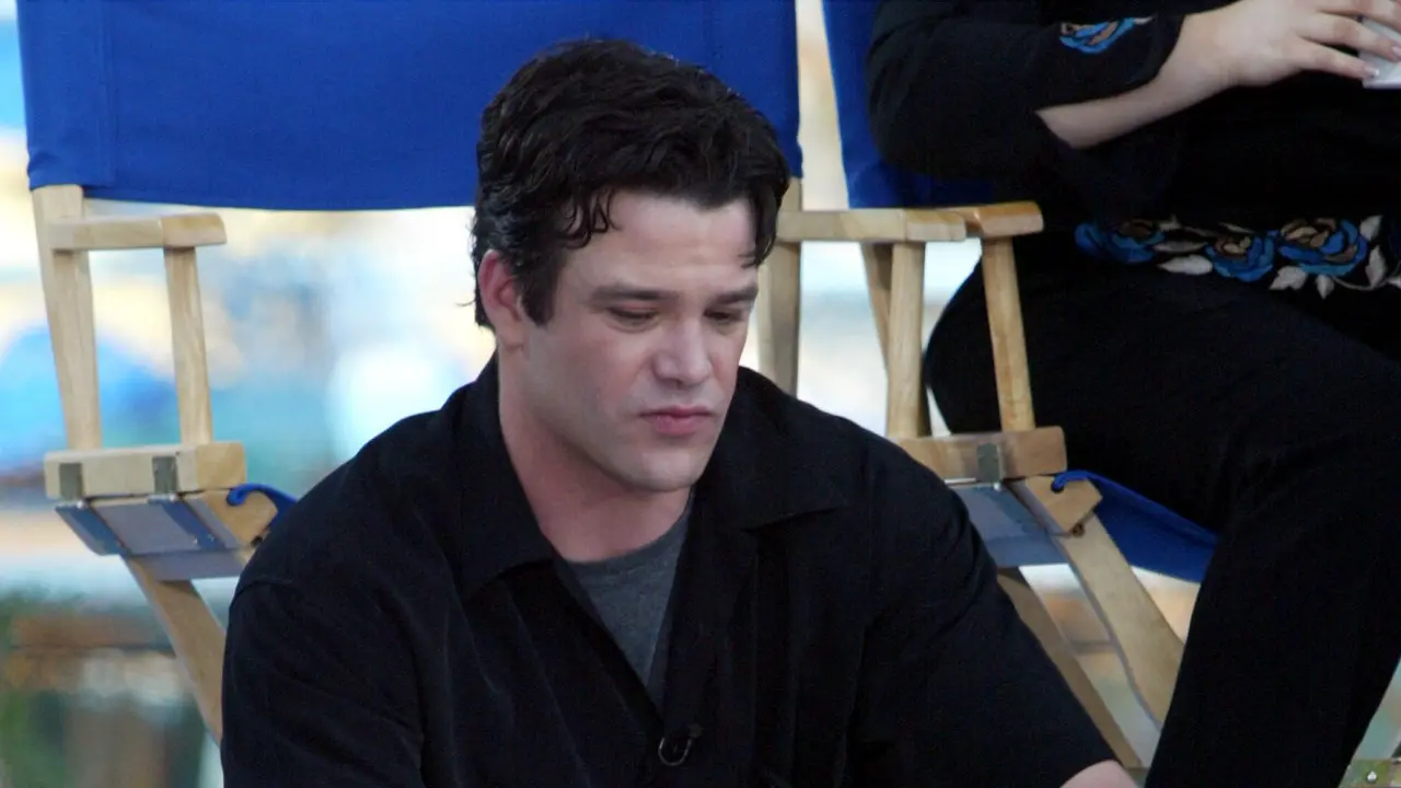Nathaniel Marston