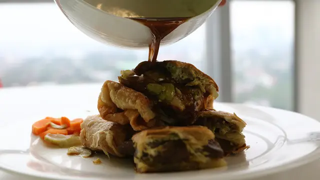 Martabak Telur