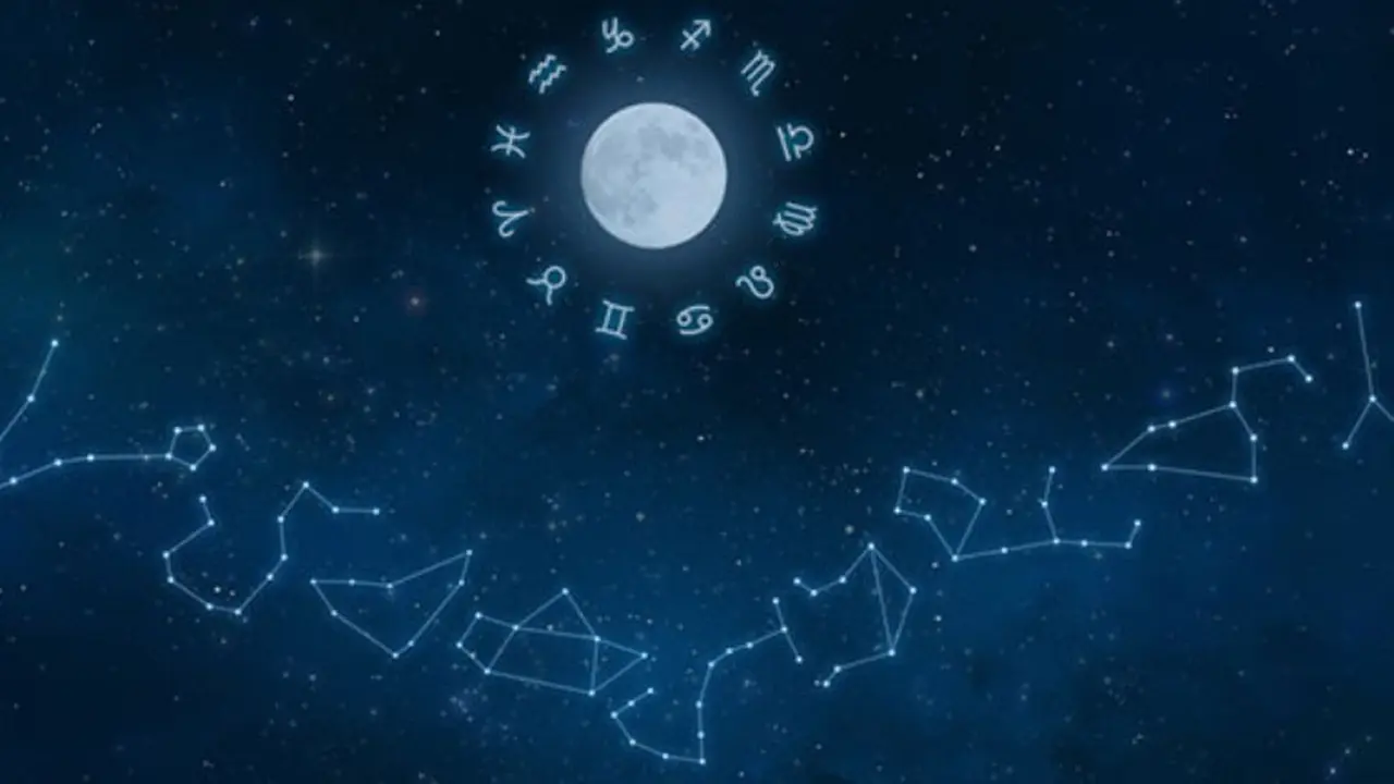 Simak Sisi Gelap Zodiakmu di Sini (Bagian I)