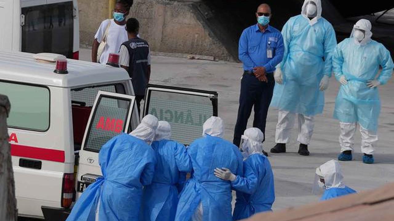 Singapura Isolasi Dua Warganya Terkait Hantavirus di Kapal Pesiar MV Hondius