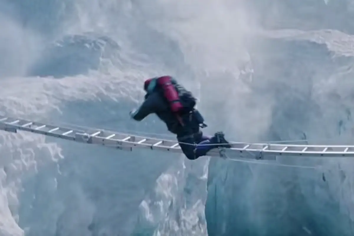 [Bintang] Everest