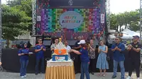 Orthosport &amp; Wellness Center di Rumah Sakit Premier Bintaro