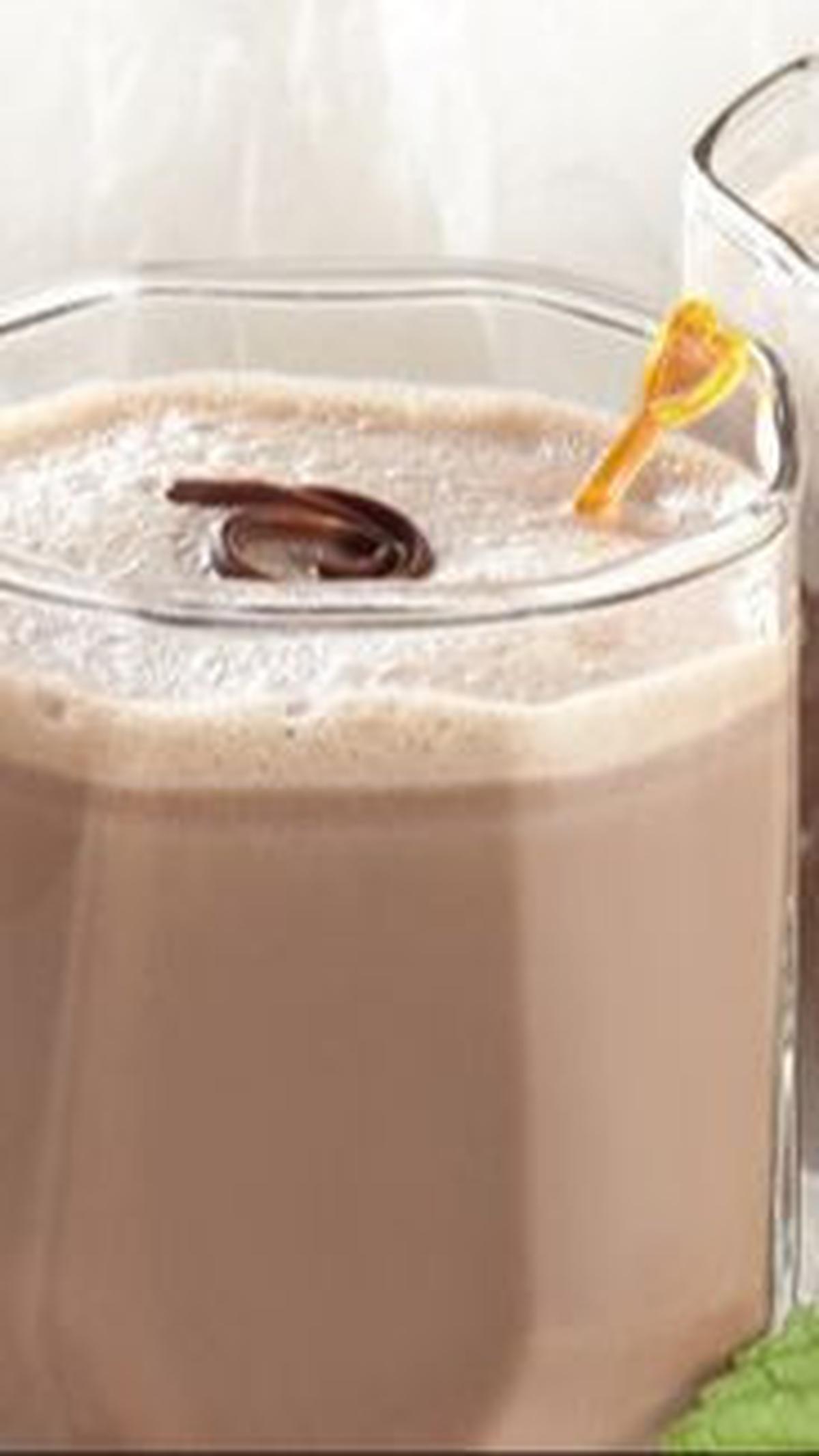 <b>3. Es Coklat</b><br>