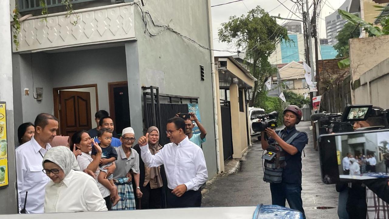 Dok. Istimewa