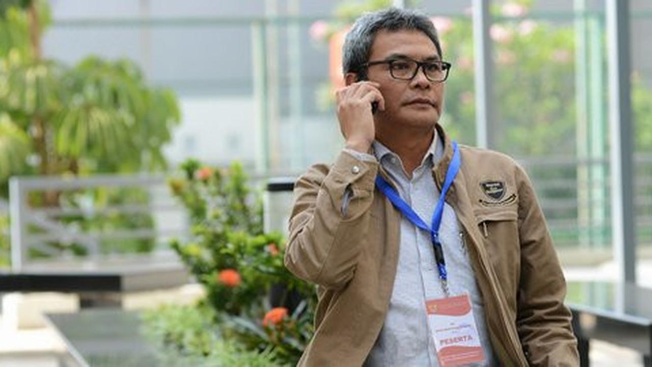 KPK: Hak OC Kaligis mau lapor ke mana saja