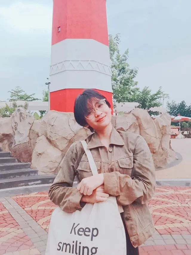 5 Fakta Flora Shafiq JKT48 Positif Covid-19, Member dan Staff Dinyatakan Negatif